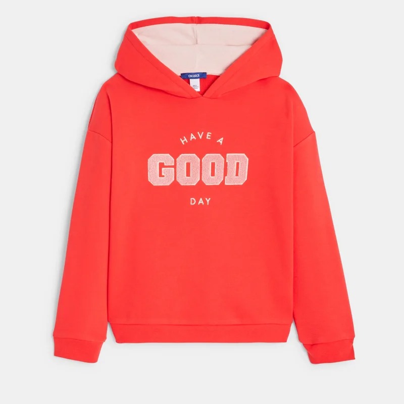 Hoodie me printe