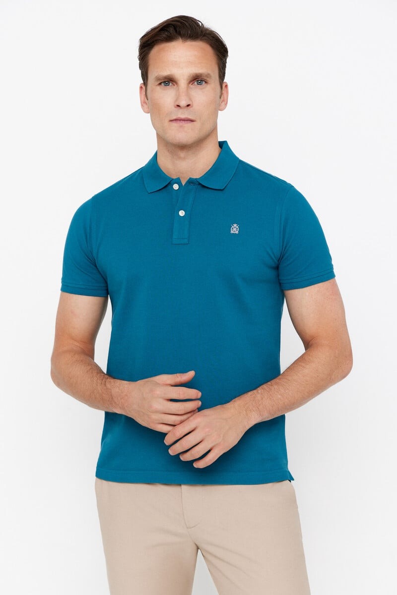 Polo bazike