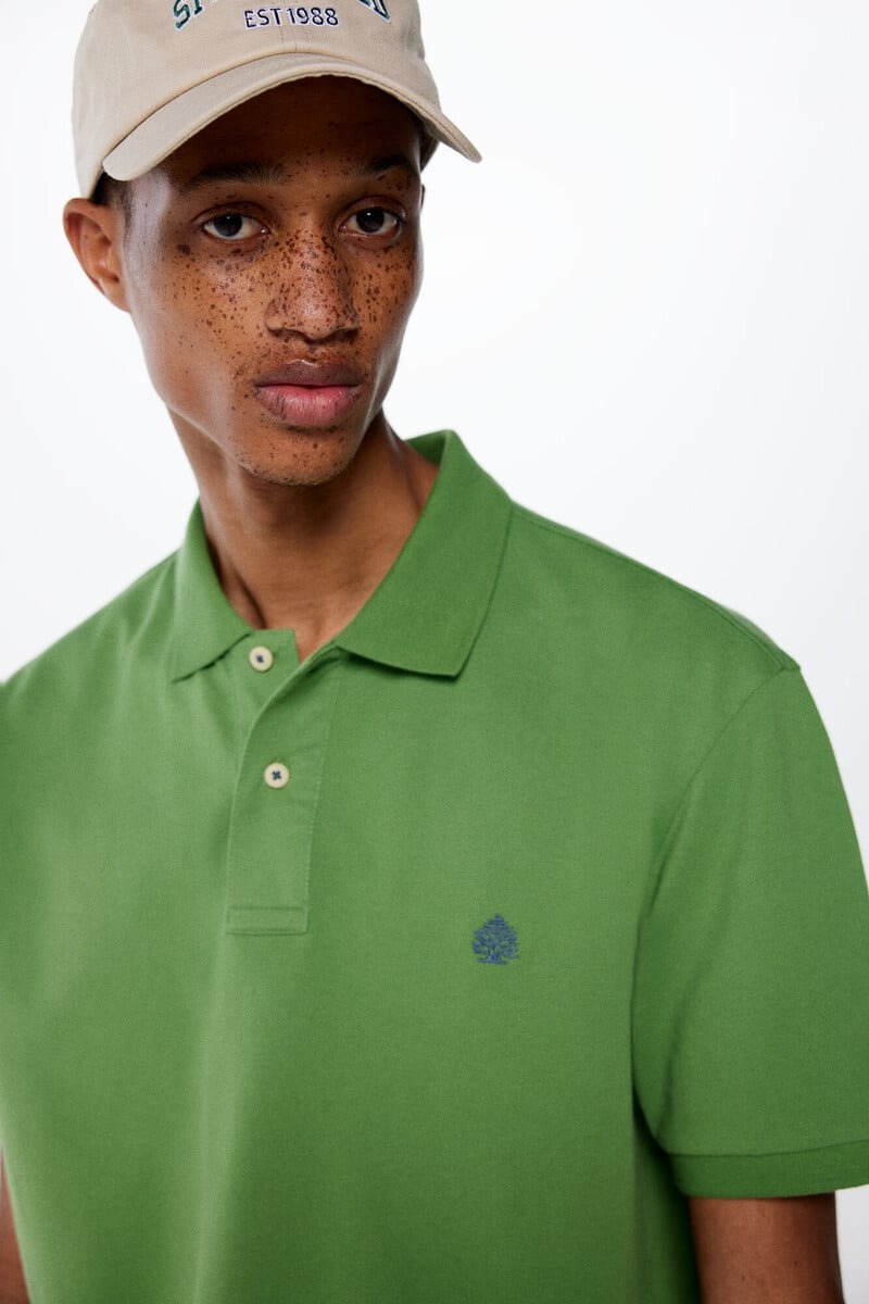 Polo bazike