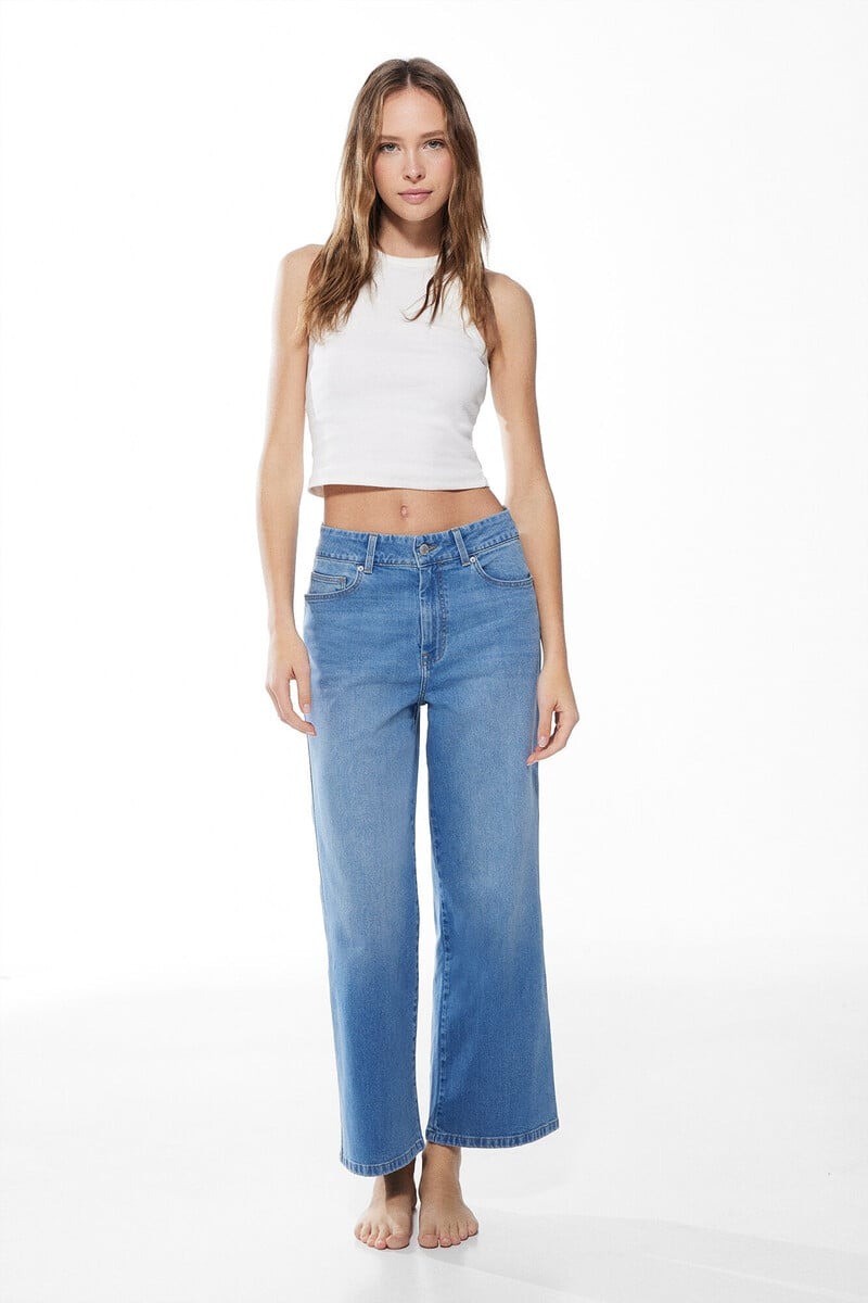 Xhinse culotte