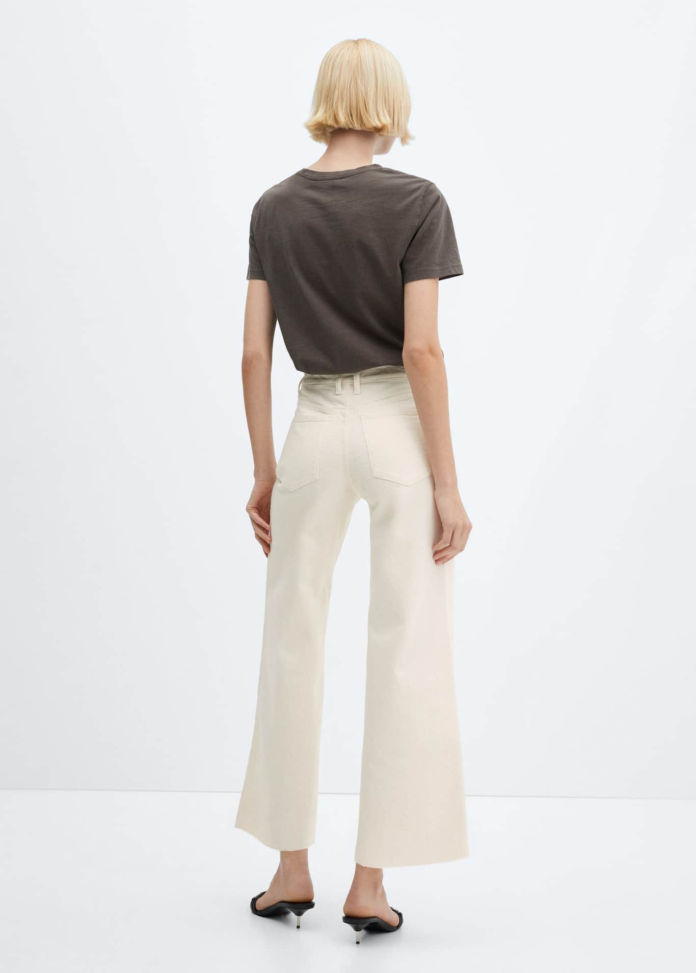 Xhinse culotte