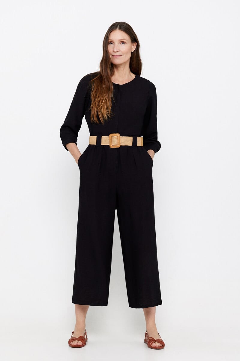 Jumpsuit I gjatë