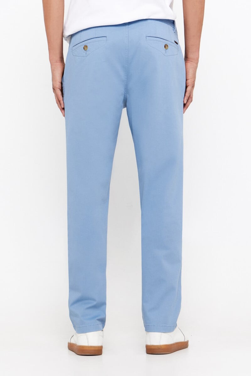 Pantallona chino regular