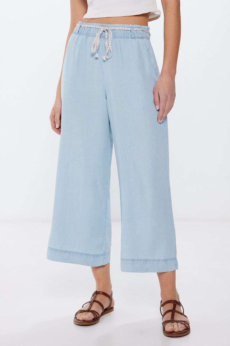 Xhinse culotte