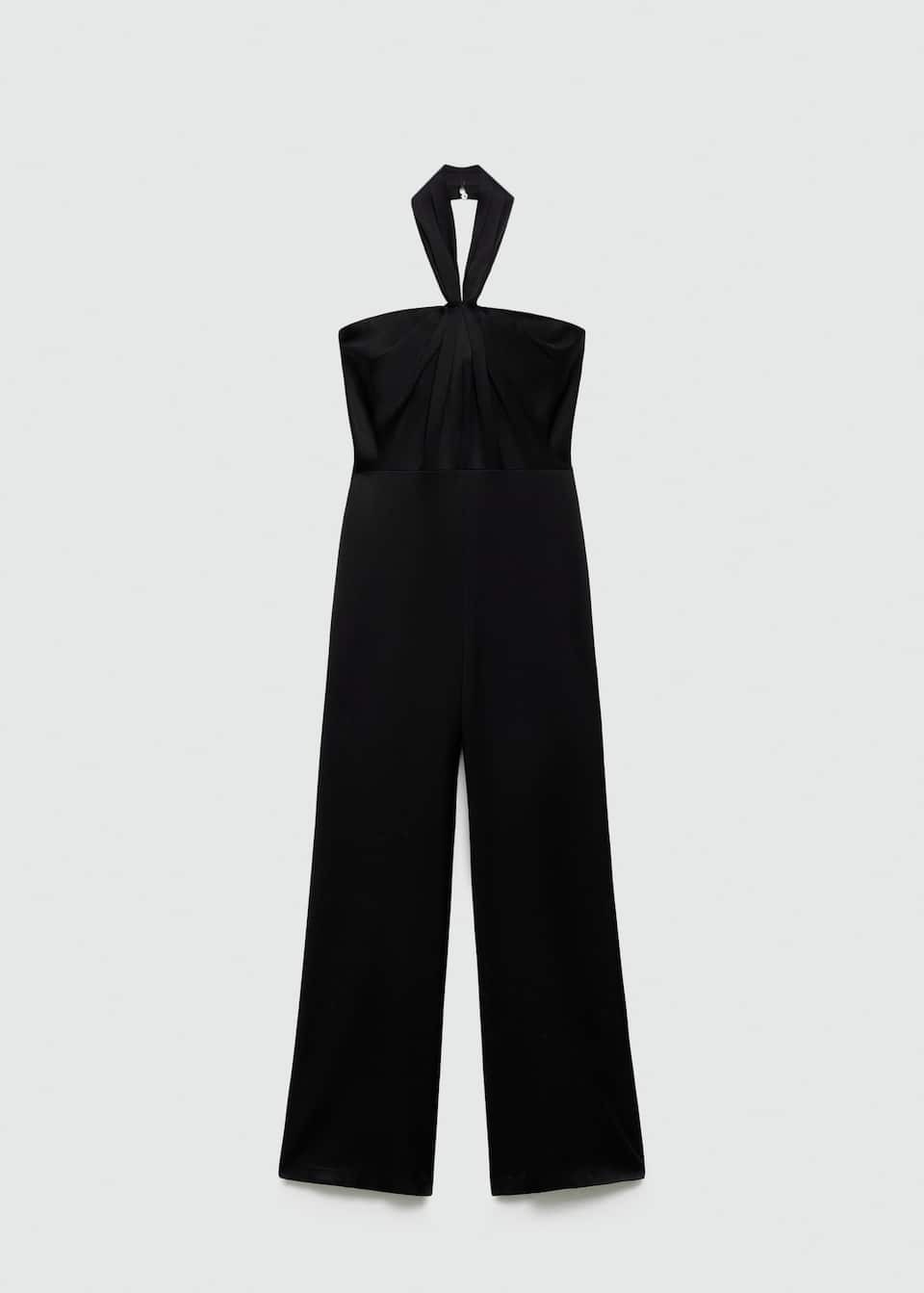 Jumpsuit I gjatë