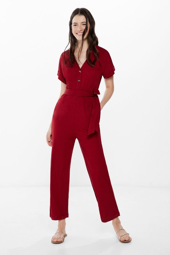 Jumpsuit I gjatë