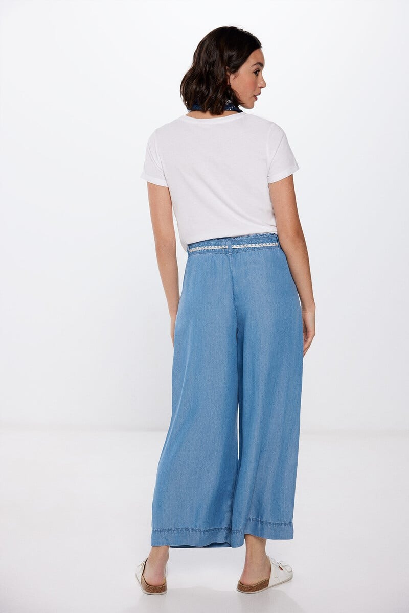 Xhinse culotte