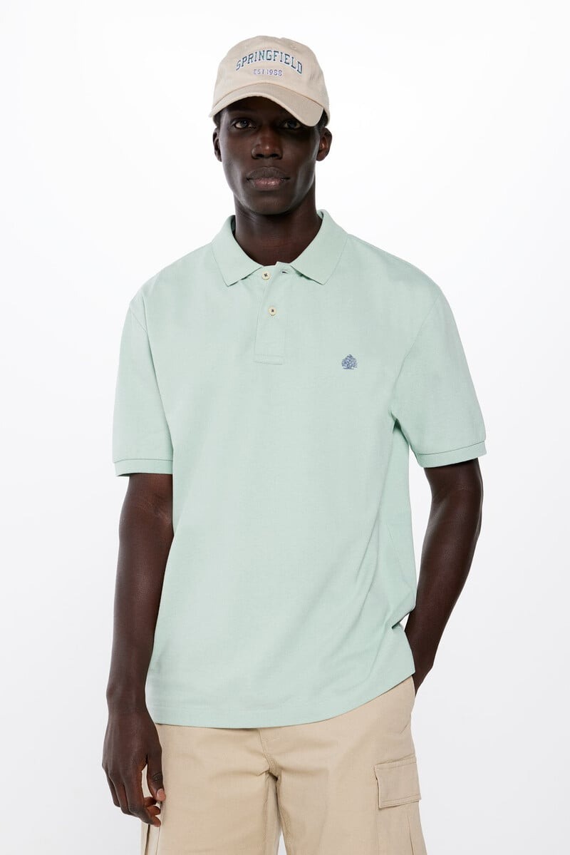 Polo bazike