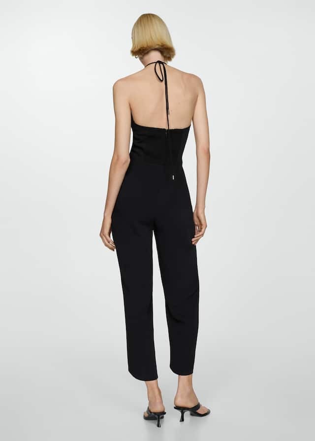 Jumpsuit I gjatë