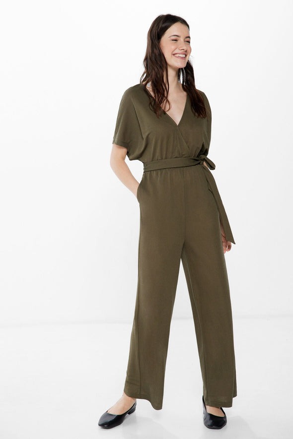 Jumpsuit I gjatë