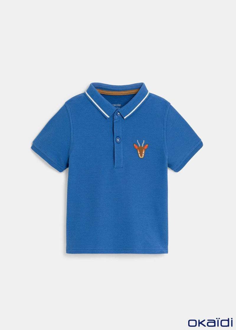 Polo bazike