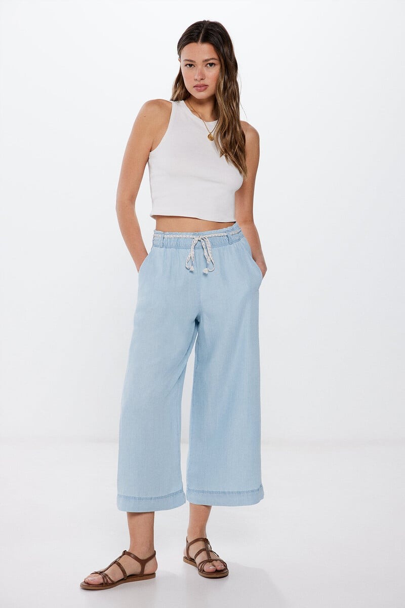 Xhinse culotte