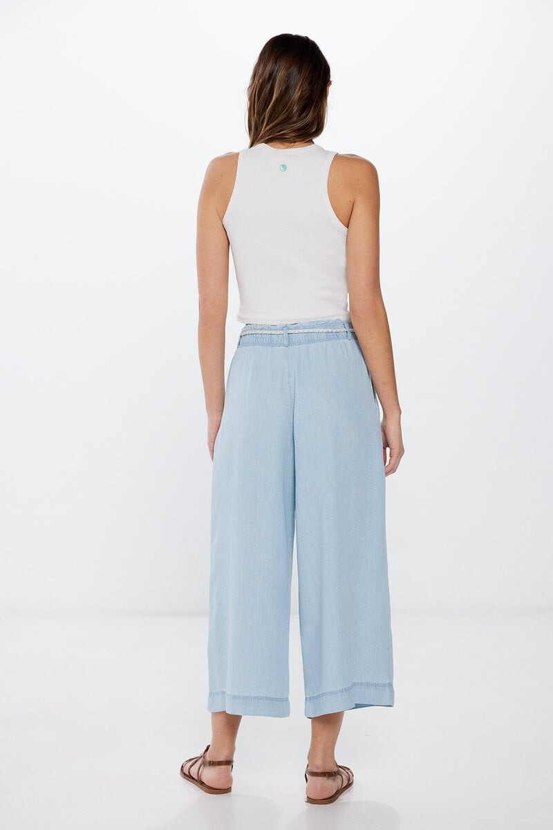 Xhinse culotte