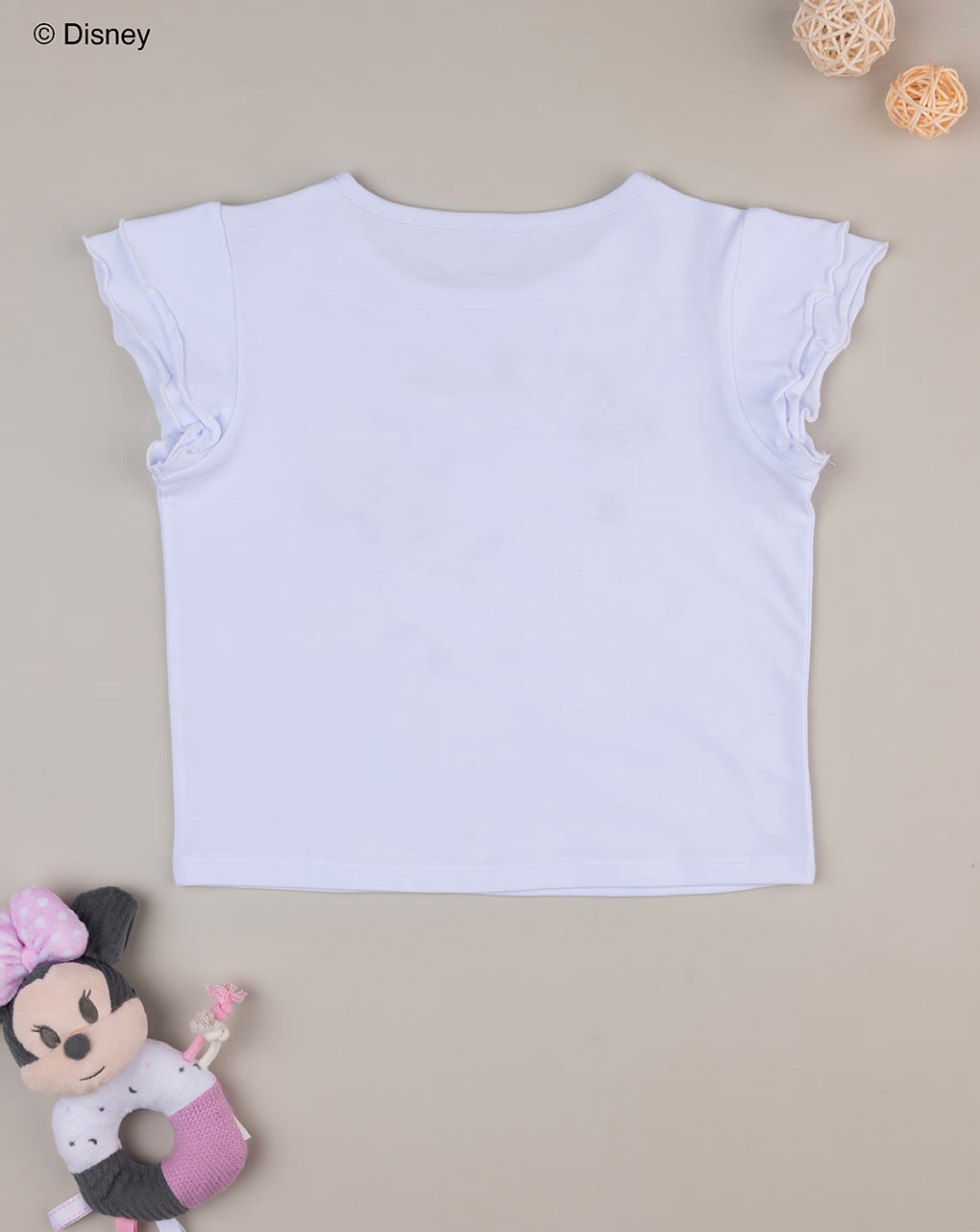 T-shirt me minnie