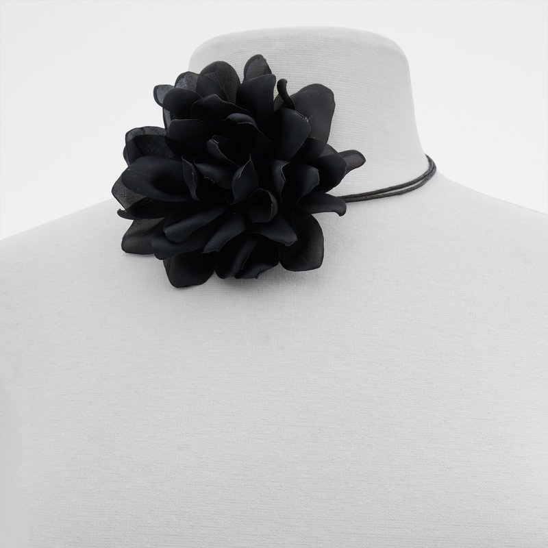 Varëse choker, FLORALGAL