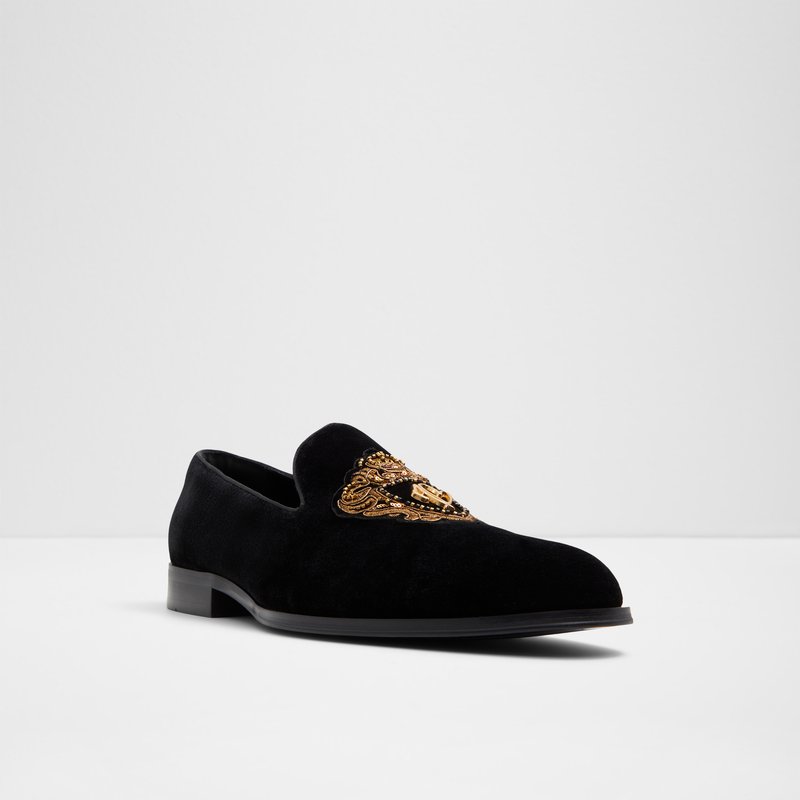 Loafers, CRESTIN