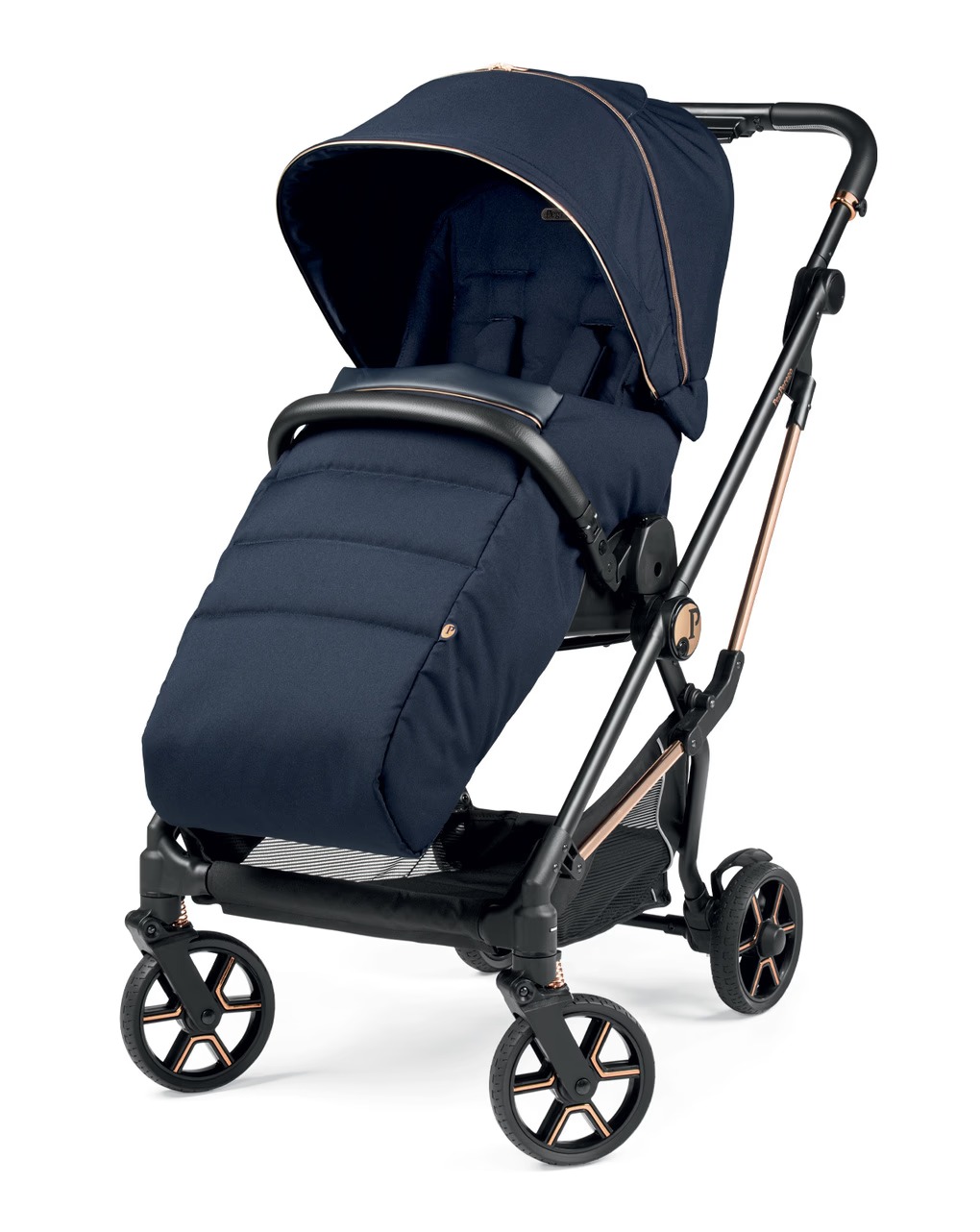 Karrocë Trio, Peg Perego