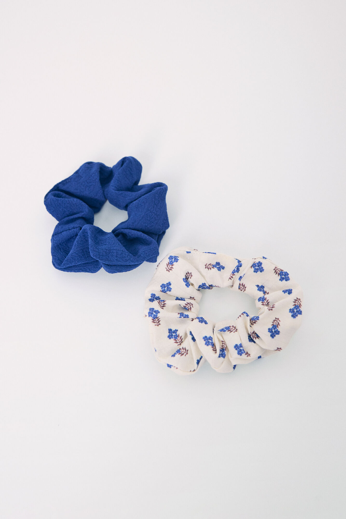 Scrunchie set