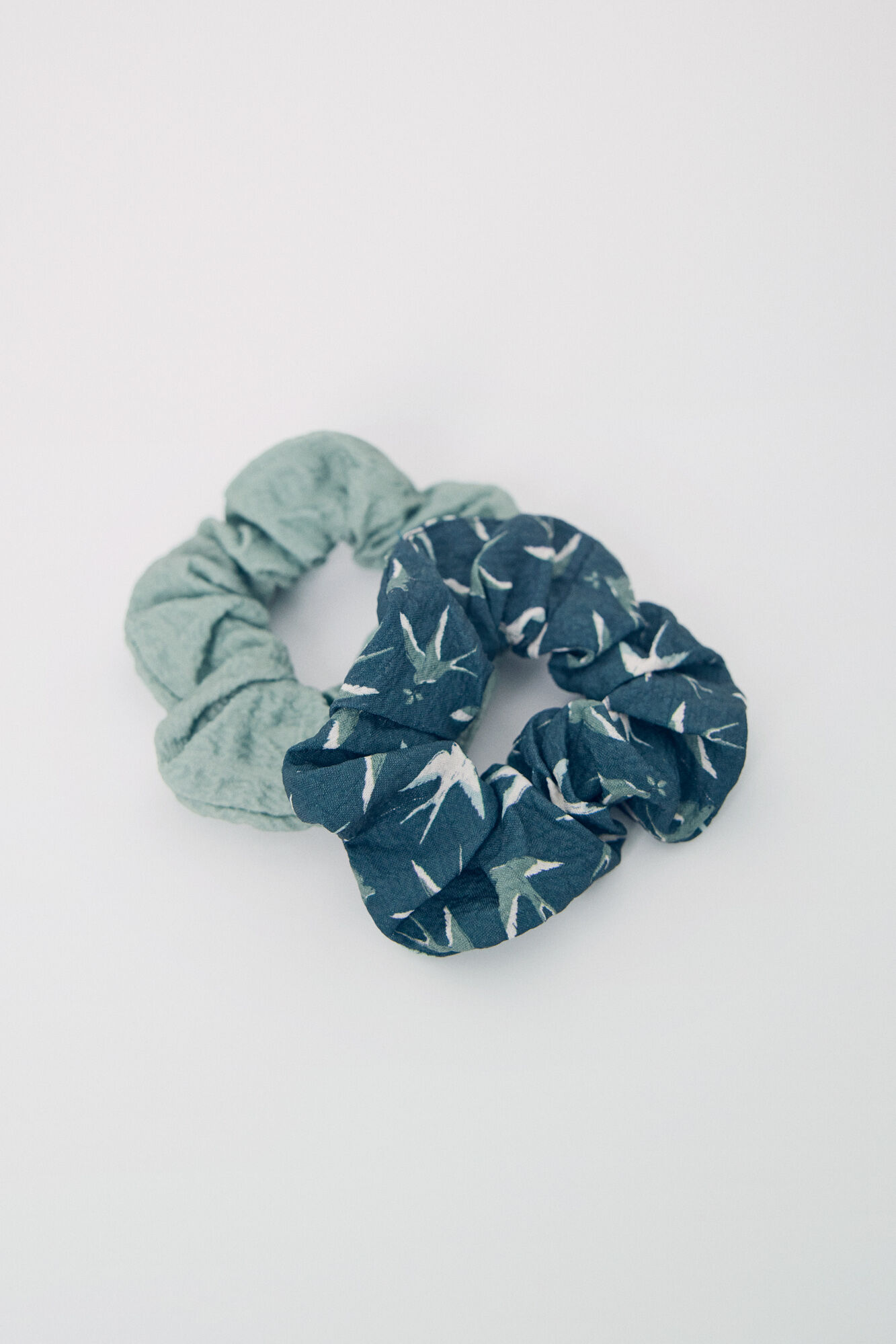 Scrunchie set