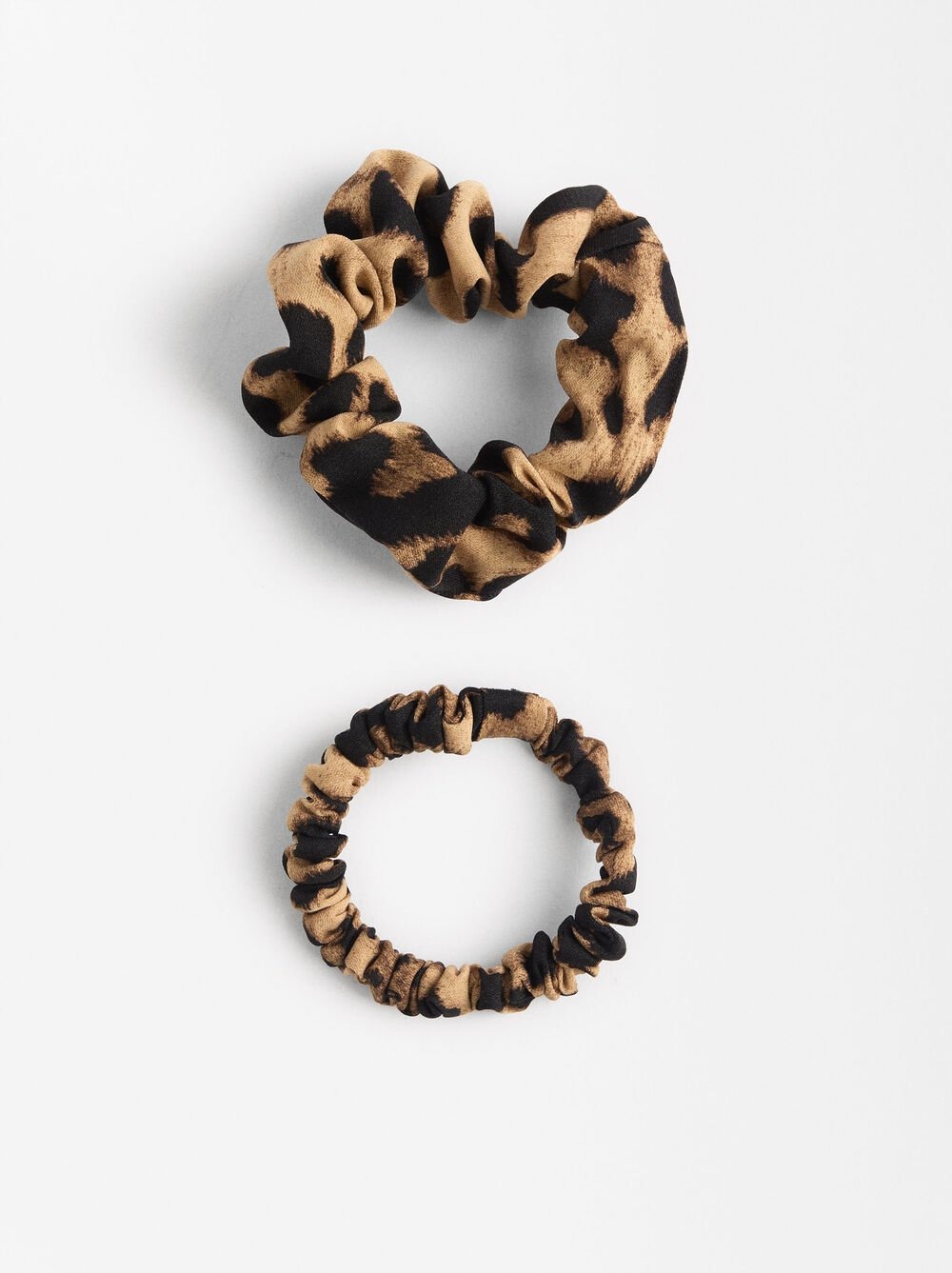 Scrunchie set