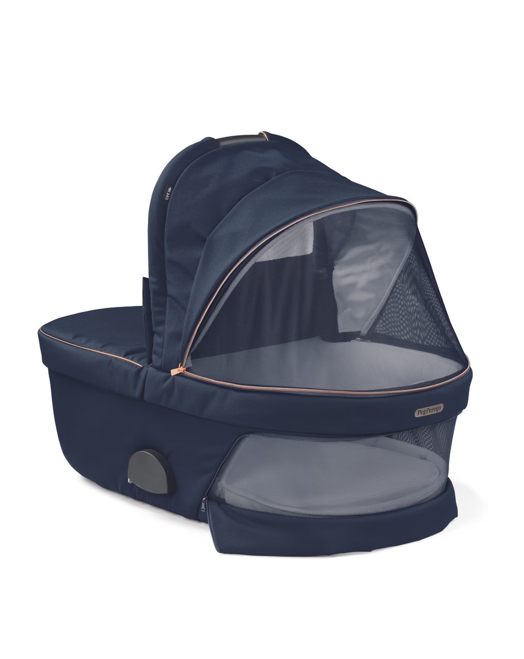 Karrocë Trio, Peg Perego