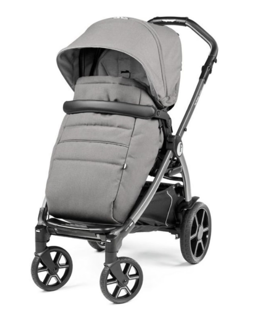 Karrocë Trio, Peg Perego