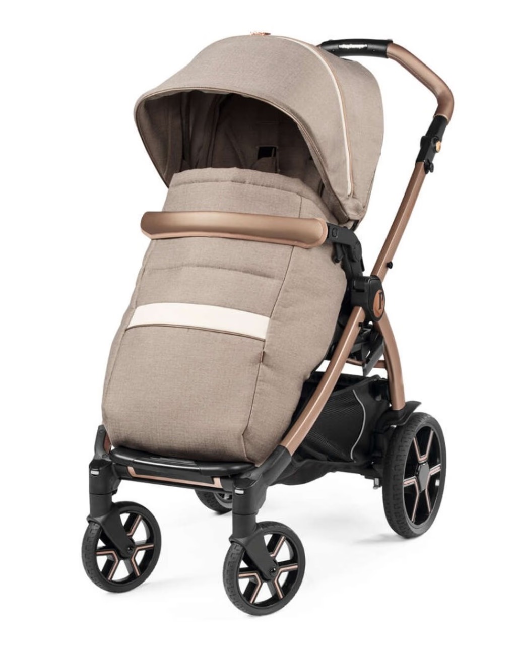 Karrocë Trio, Peg Perego