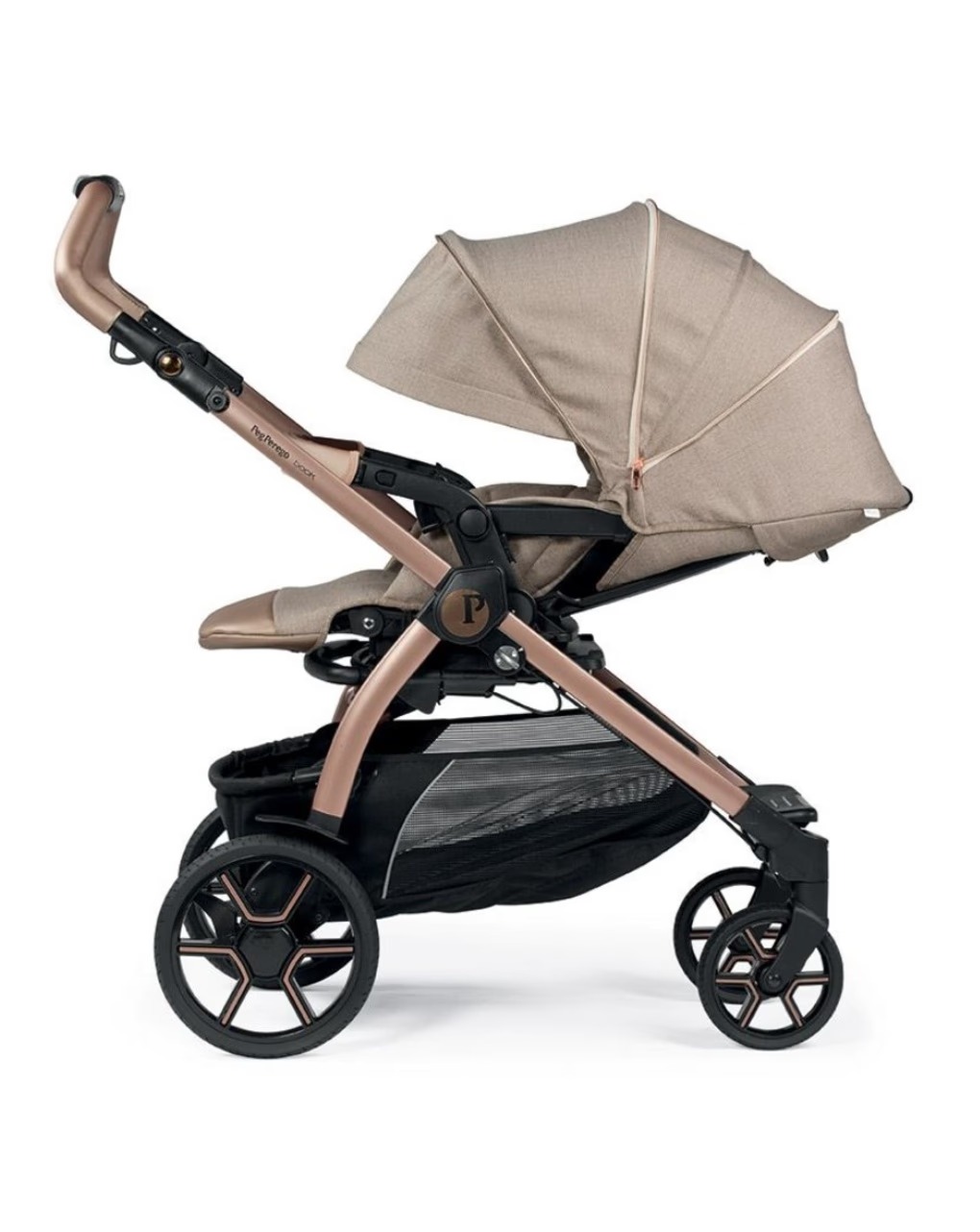 Karrocë Trio, Peg Perego