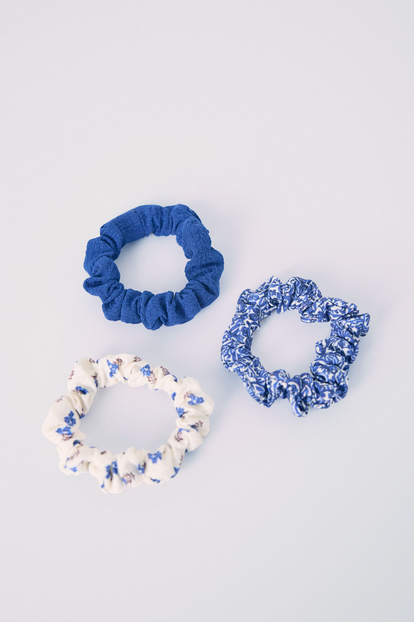 Scrunchie set