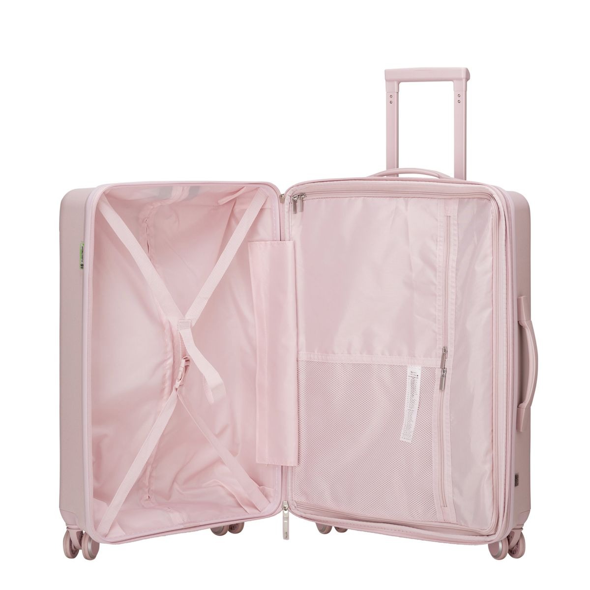 Valixhe M Flexitech, Carpisa