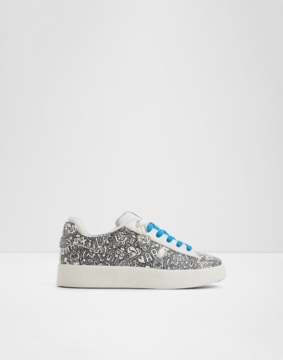 Atlete me printe, Aldo