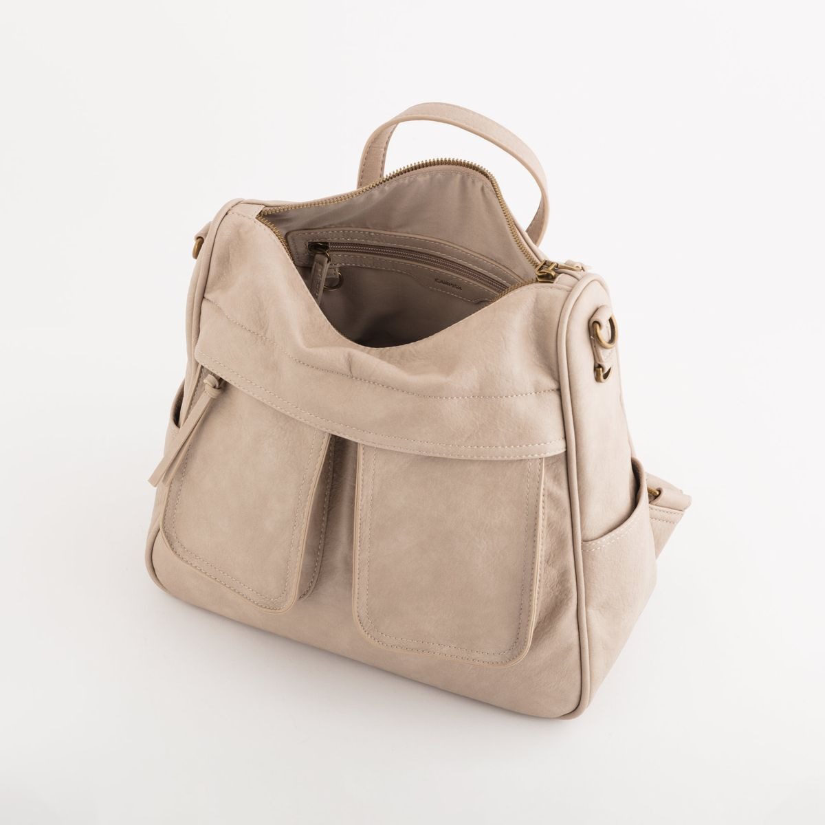 Çantë shpine, Carpisa