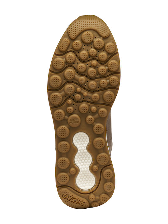 Atlete për femra, Geox