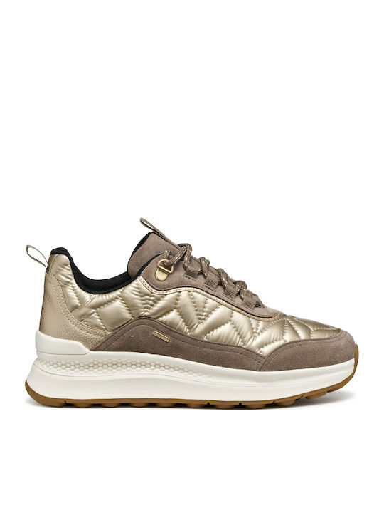 Atlete për femra, Geox