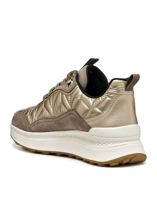 Atlete për femra, Geox