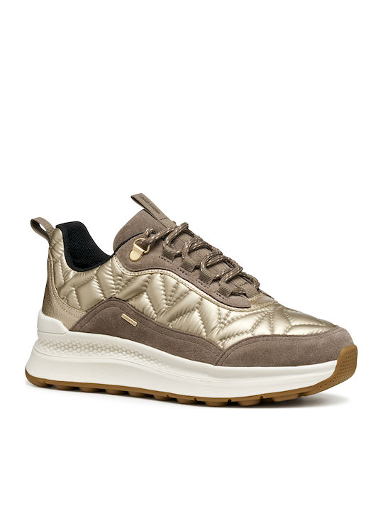 Atlete për femra, Geox