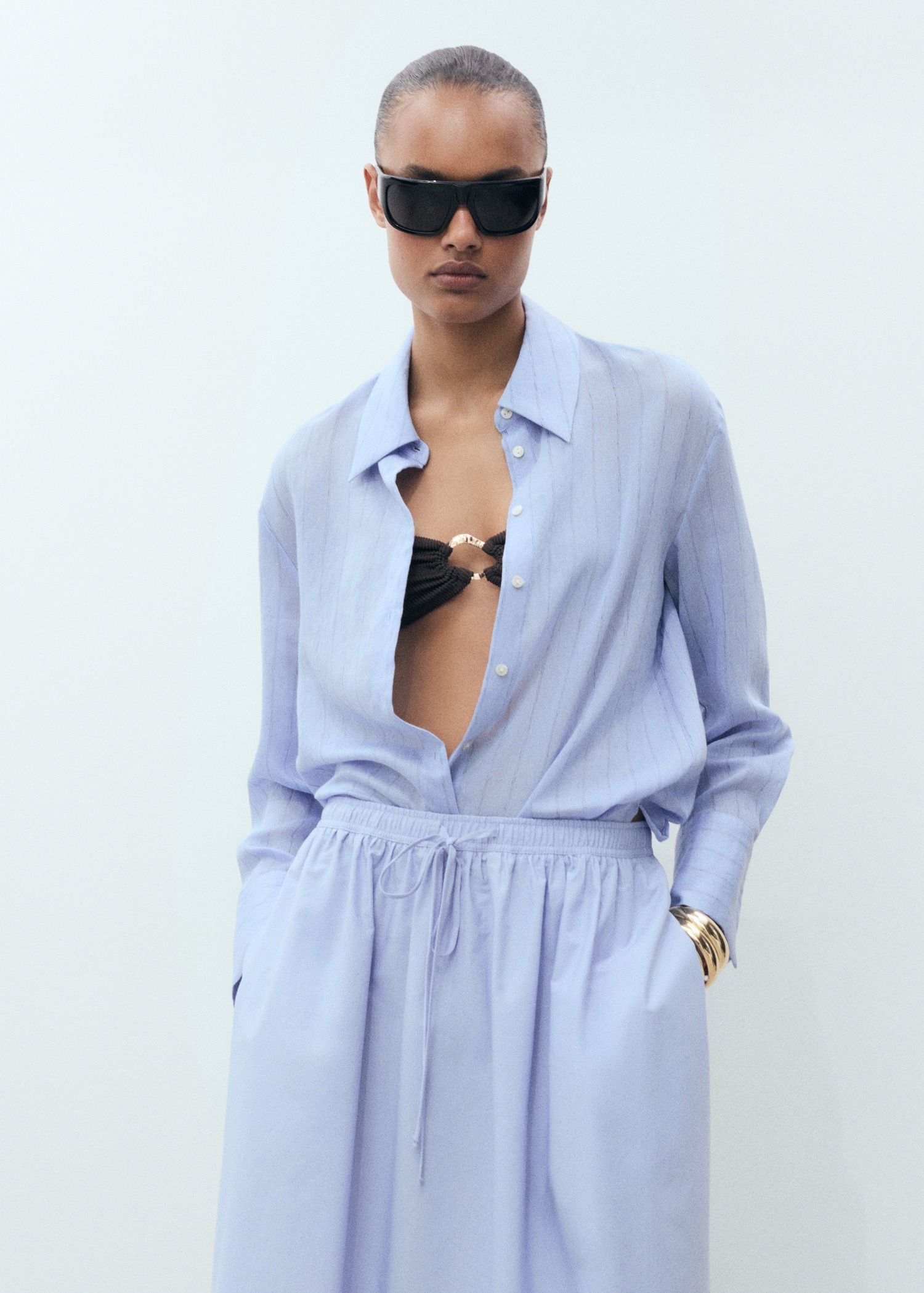 Fund I gjatë, Mango