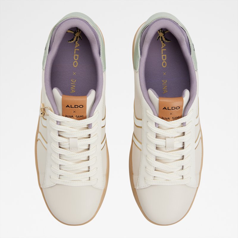 Atlete për meshkuj, Aldo