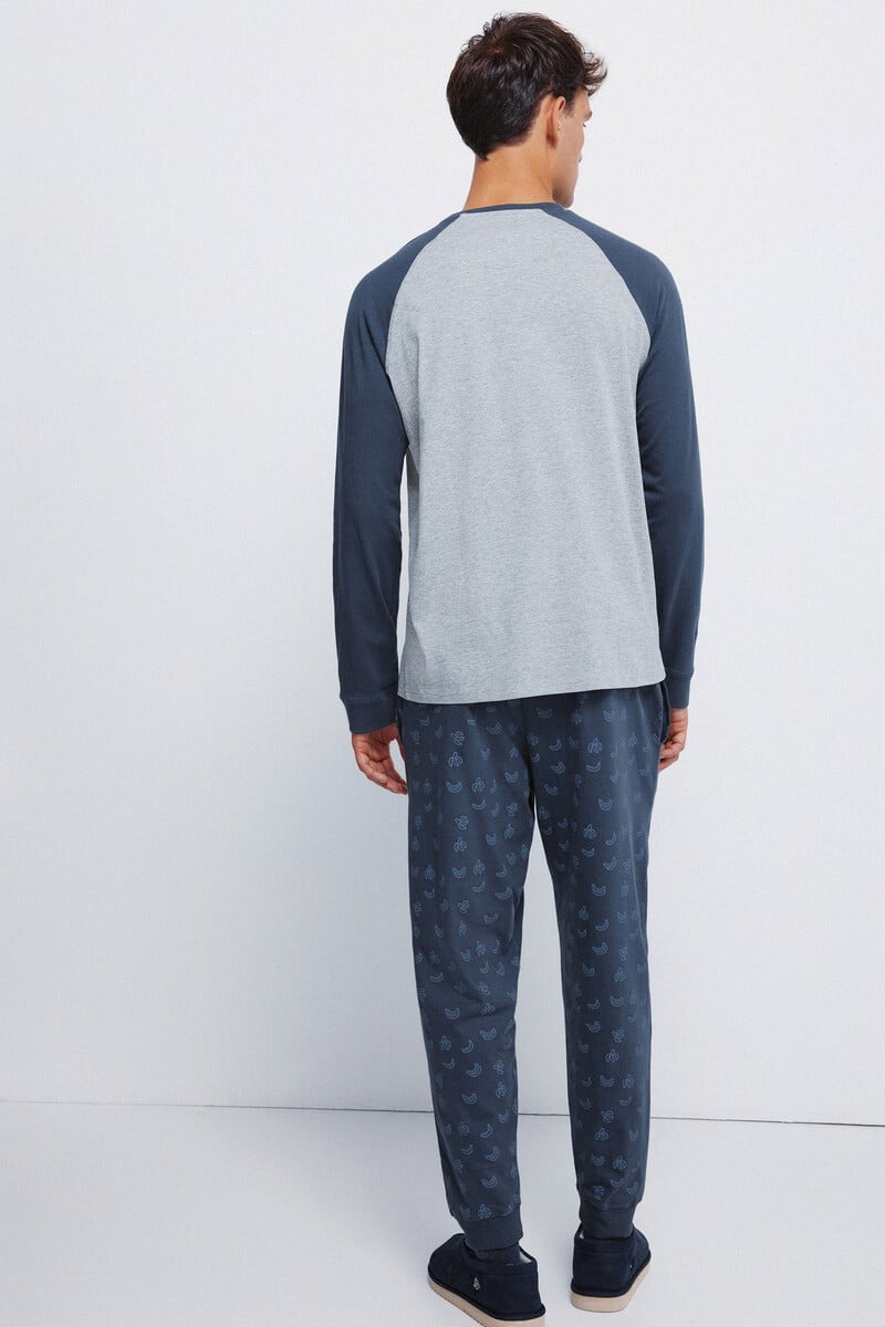 Pizhama për meshkuj, Springfield