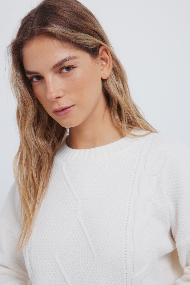 Triko e thurur, Springfield