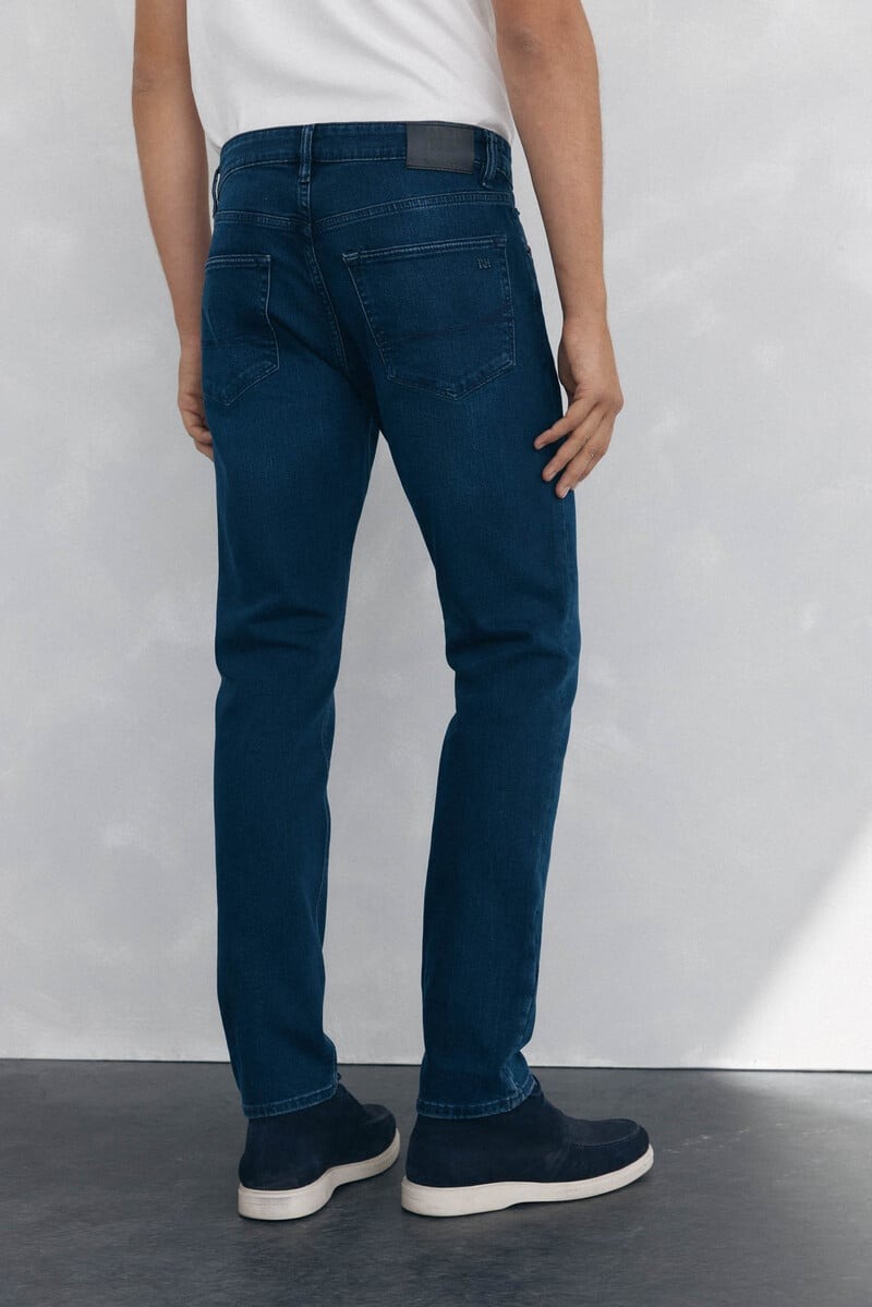 Xhinse Slim-fit, Pedro Del Hierro