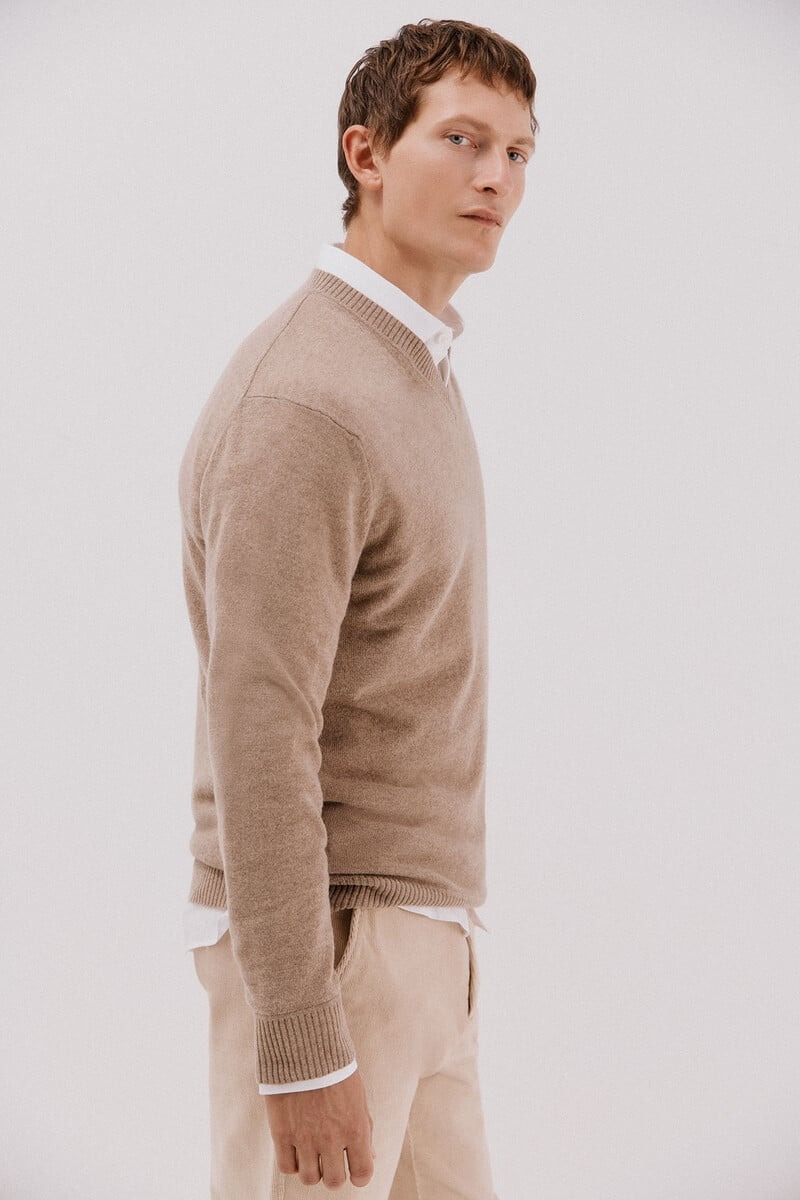 Triko për meshkuj, Cortefiel