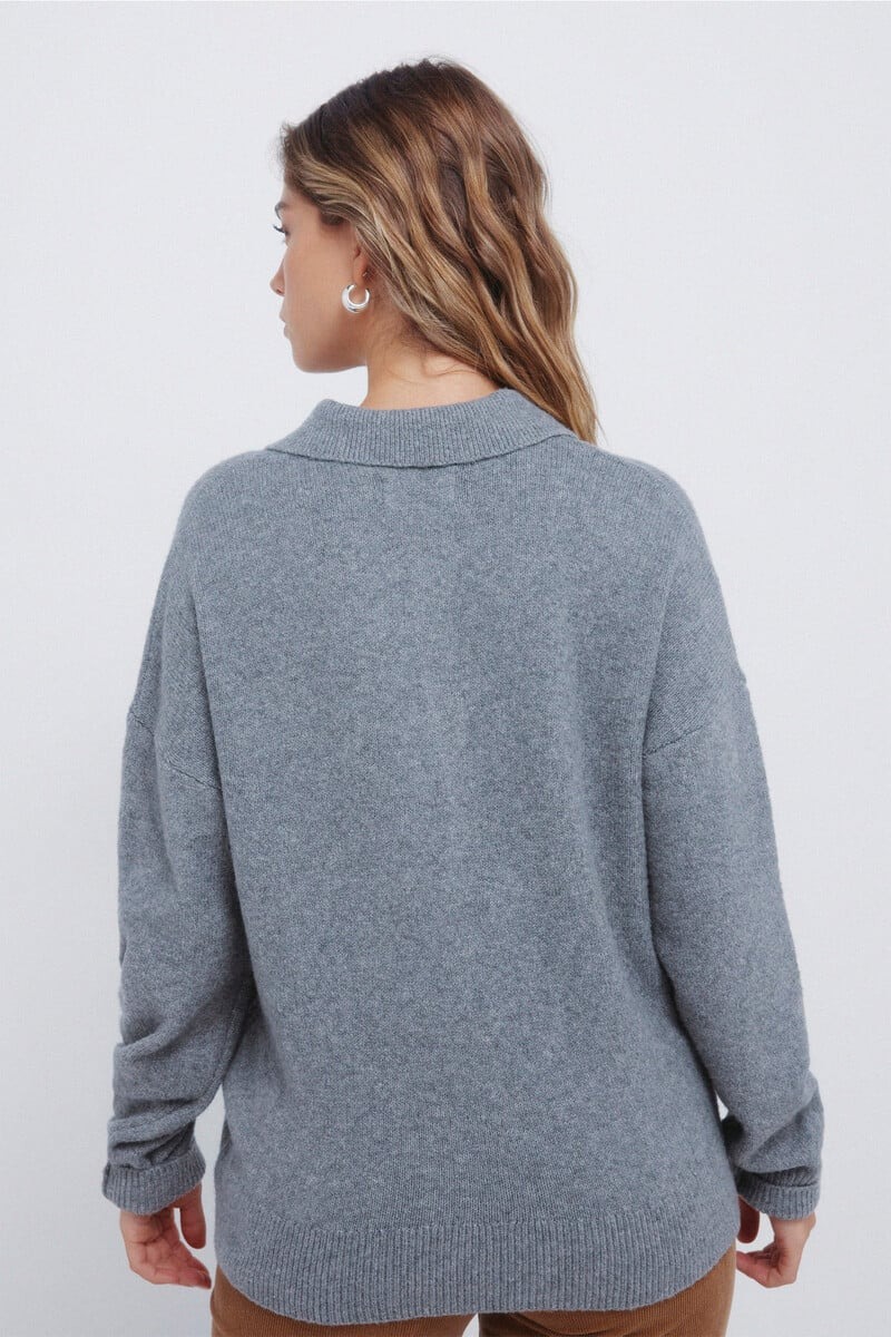 Pulovër për femra, Springfield