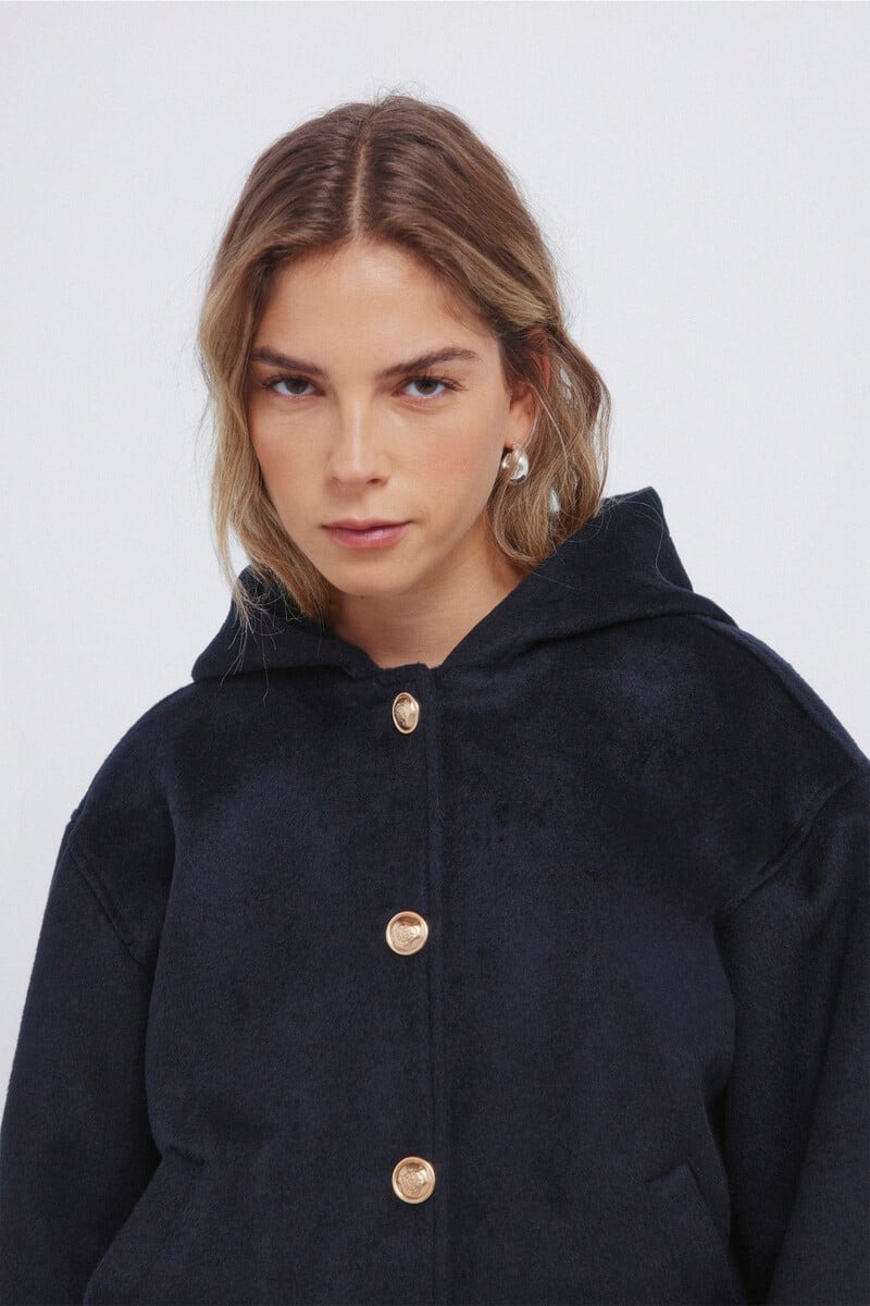 Xhaketë, Springfield