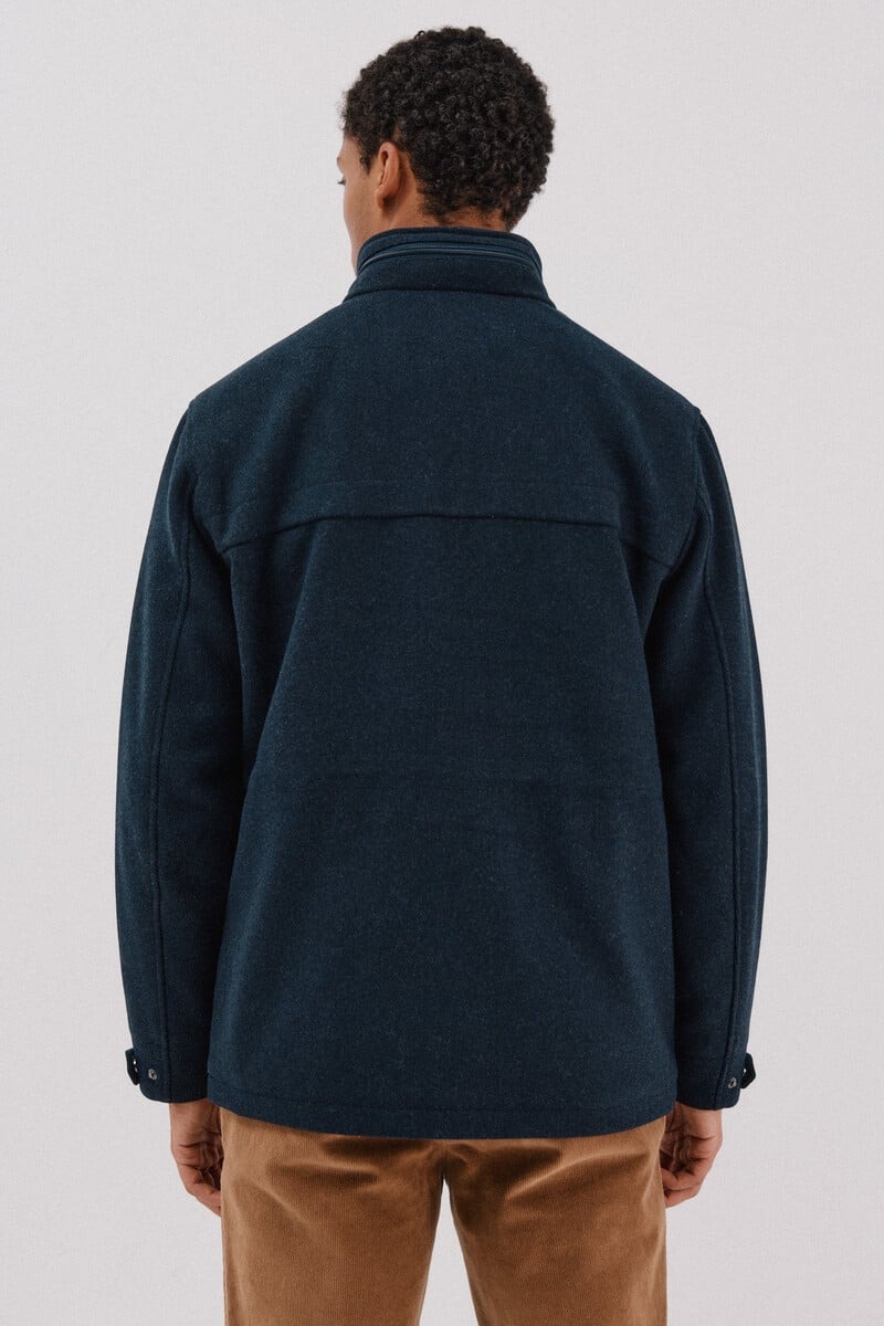 Xhup për meshkuj, Cortefiel