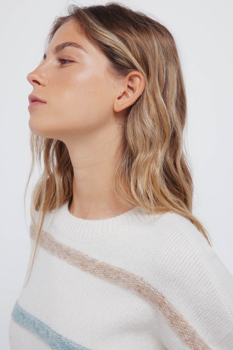 Triko me mëngë të gjata. Springfield