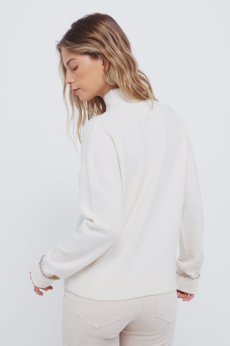 Golf me mëngë të gjata, Springfield