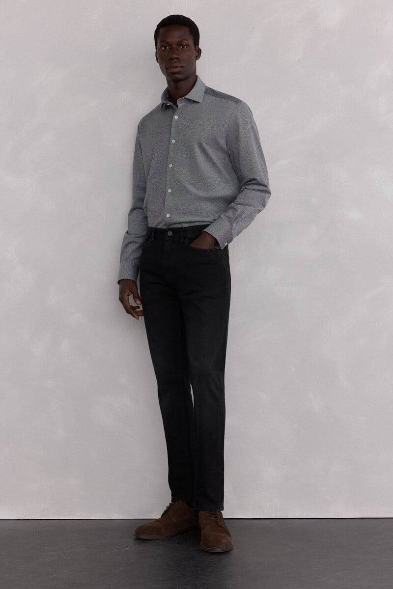 Xhinse Slim-fit, Pedro Del Hierro - 42