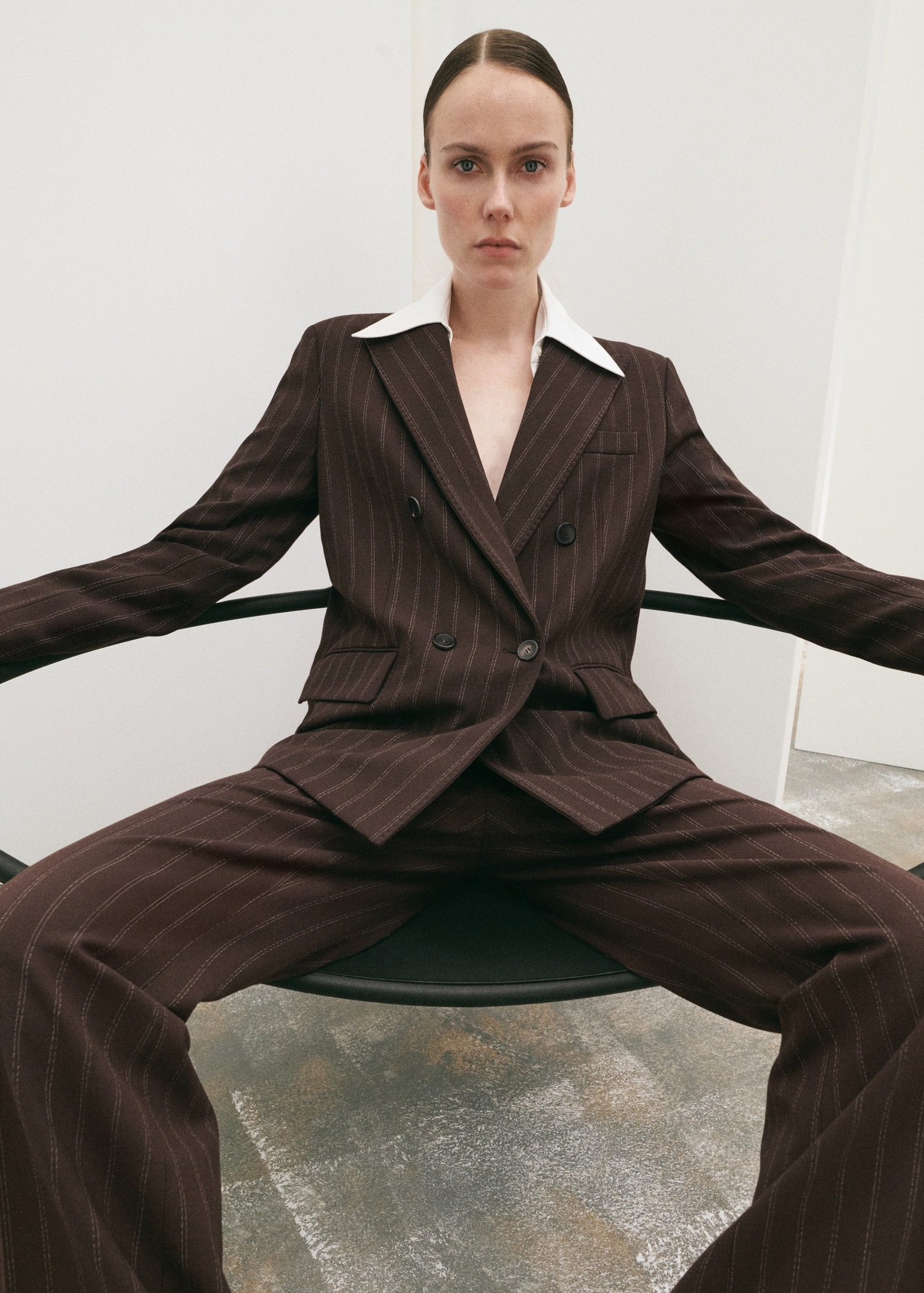 Xhaketë, Mango - M, Bojëkafe