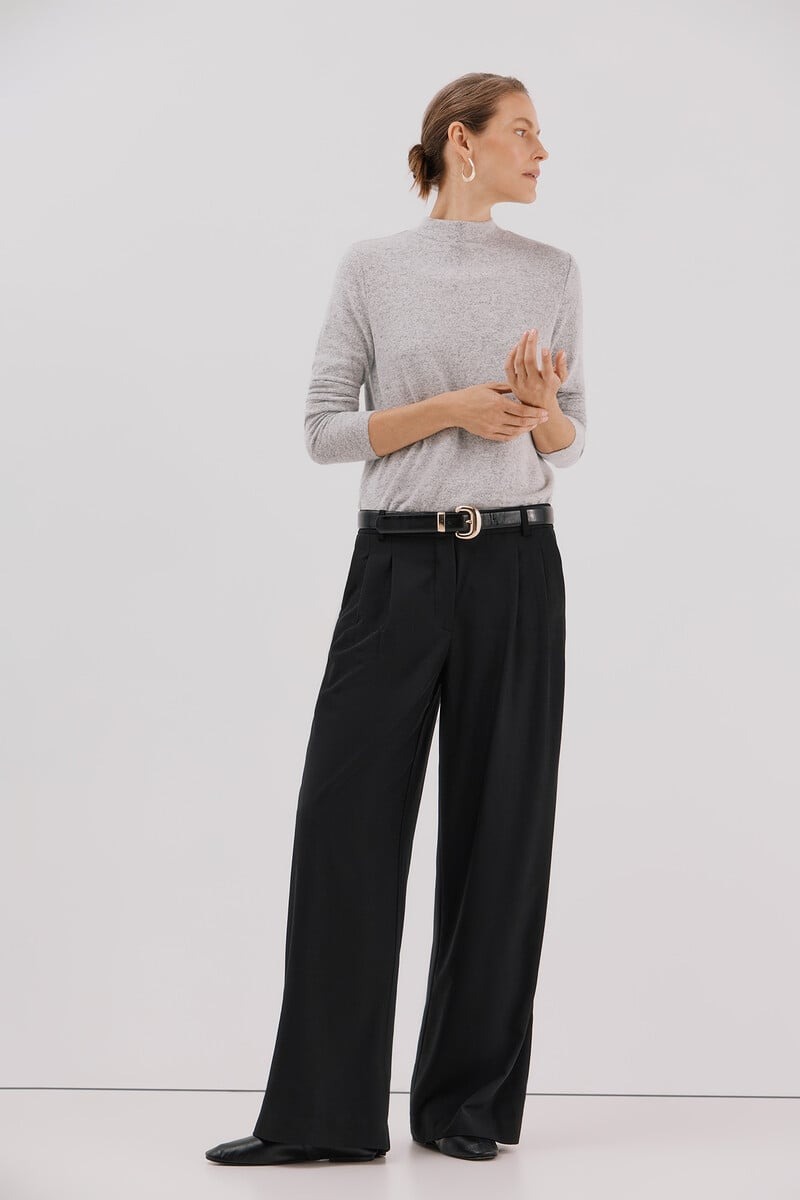 Golf bazik, Cortefiel - L